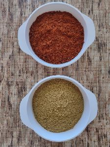 Kolhapuri Garam Masala