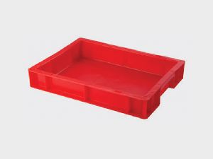 BK43065CC Insulated Crates