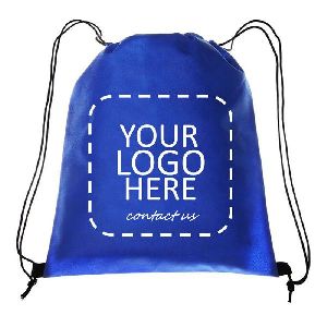 Customized Drawstring Bags