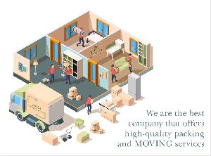 Warehousing and Storage Services