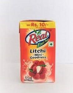 Litchi Juice