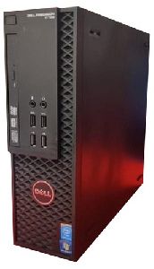 Dell Computer CPU