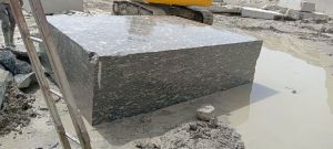 Markino Zig-Zag Granite Slab