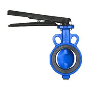 Butterfly Valves