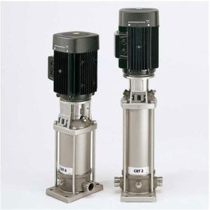 High Pressure Pump