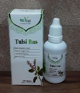 Ayurvedic Tulsi Drop