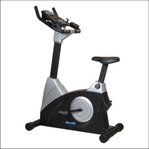 Upright Bikes