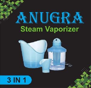steam vaporizer
