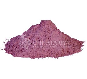 Dehydrated Red Onion Powder