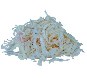 Dehydrated White Onion Kibbled