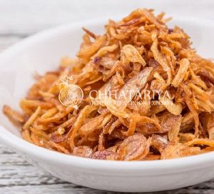 Fresh Fried onion