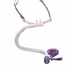 High Flow Infant Nasal Cannula