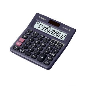 desktop calculator