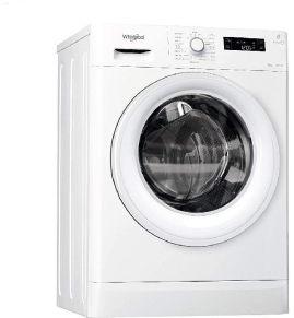 Front Loading Washing Machine