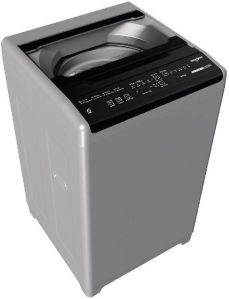 Fully Automatic Top Load Washing Machine