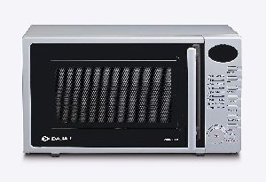 Grill Microwave Oven