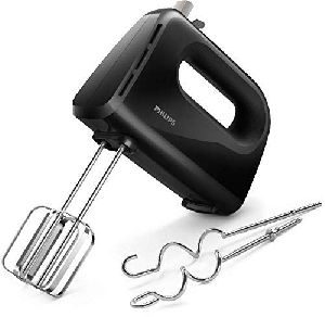 Hand mixer