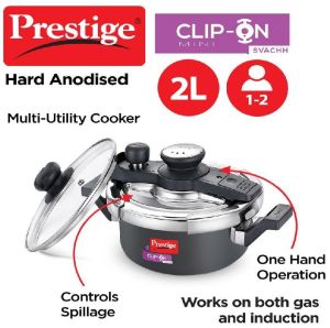 Pressure Cooker