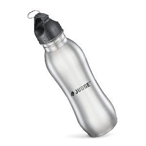 stainless steel bottle