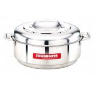 stainless steel hotpot