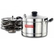 Stainless Steel Idly Cooker