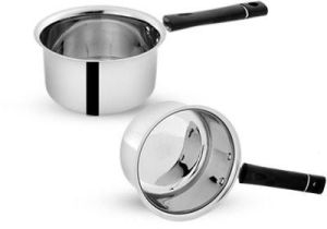 Stainless Steel Sauce Pan