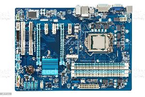 H110 Computer Motherboard