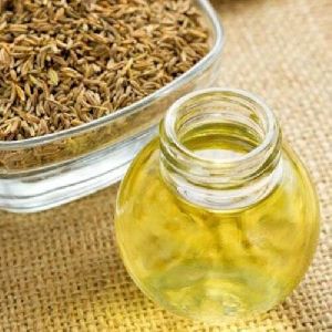 Caraway Oil