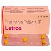 Letrozole Tablets