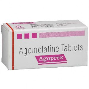 Agomelatine Tablets