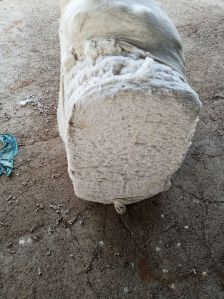 Raw Cotton Bale