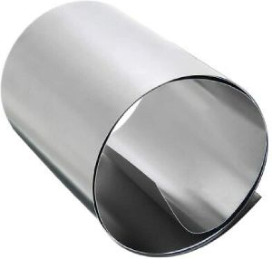 Stainless Steel Sheet Reversible(Both side usable) 101mm x 1mm x 800mm long