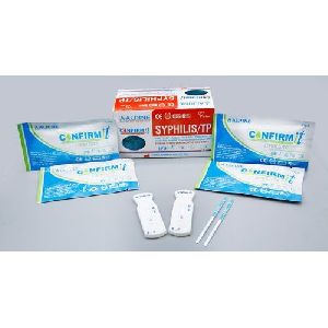 Syphilis/TP Diagnostic Test Kits