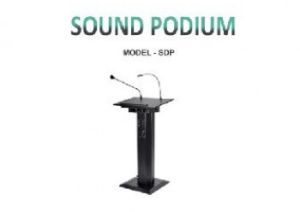 digital podium