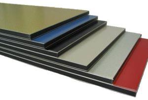 Aluminium Composite Panel