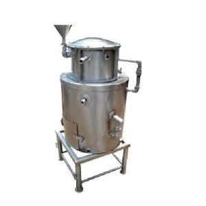 kitchen steam boiler