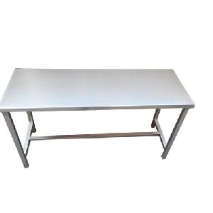 Stainless steel Table