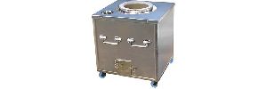 Gas Tandoor