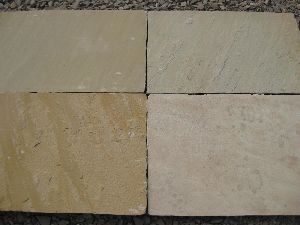 Indian Sandstone