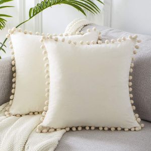 Pillow Covers