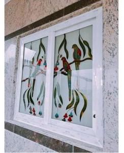 Upvc Sliding Window