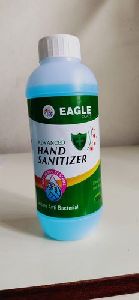 hand sanitizer