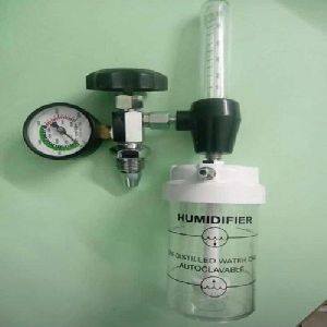 oxygen flowmeter