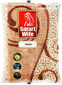 Smart Wife Matar