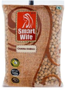 SMART WIFE KABULI CHANA 500G