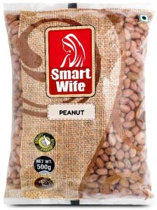 SMART WIFE PEANUTS 500G