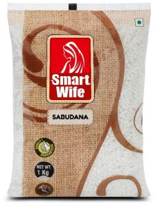 Smart Wife Sabudana