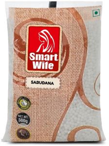 SMART WIFE SABUDANA 500 KG