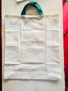 Cotton carry bag 19x20