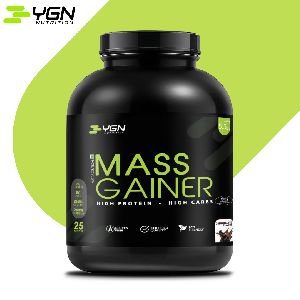 Mass Gainer